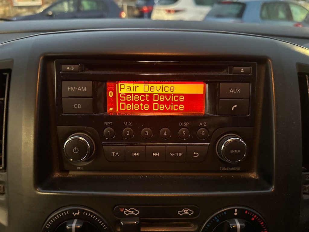 Used Nissan NV200 2016 for sale - 76841186: Photo 5