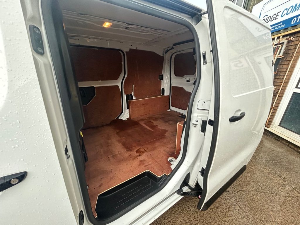 Used Citroen Dispatch 2019 for sale - 78082409: Photo 11