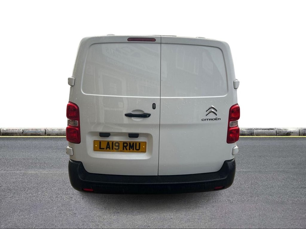 Used Citroen Dispatch 2019 for sale - 78082409: Photo 21