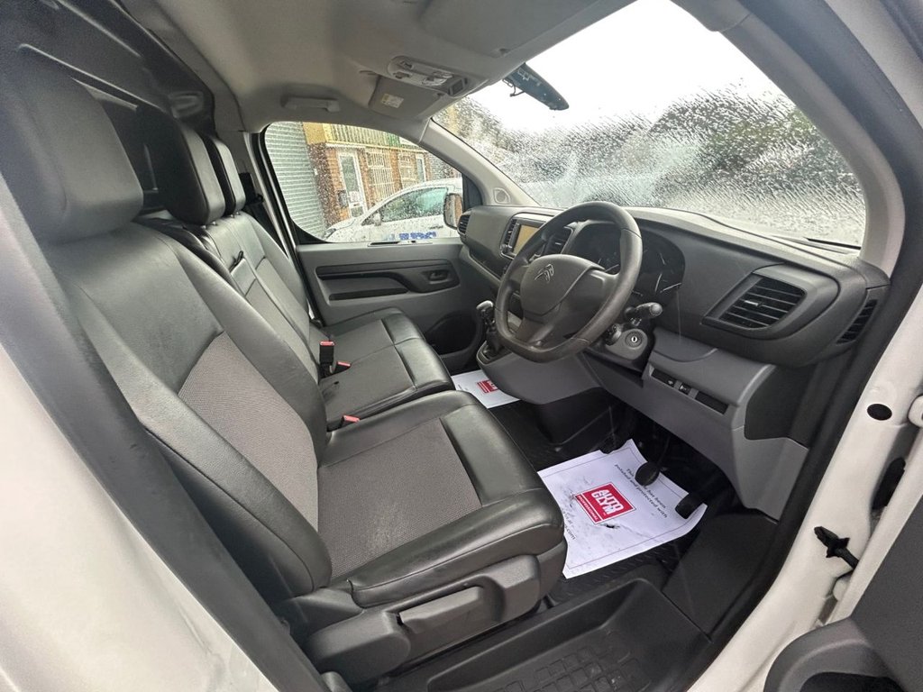 Used Citroen Dispatch 2019 for sale - 78082409: Photo 27