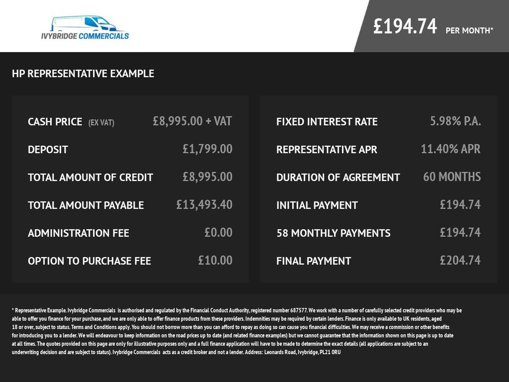 Used Citroen Dispatch 2019 for sale - 78082409: Photo 3