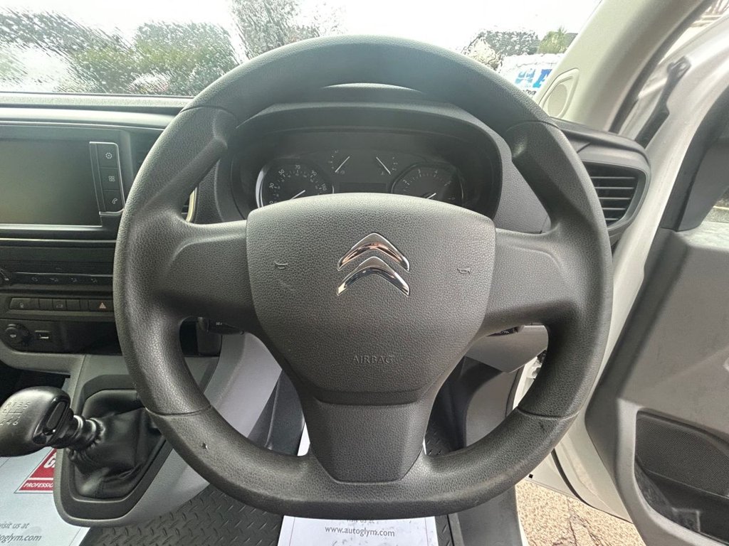 Used Citroen Dispatch 2019 for sale - 78082409: Photo 32