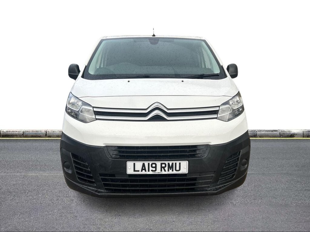 Used Citroen Dispatch 2019 for sale - 78082409: Photo 4