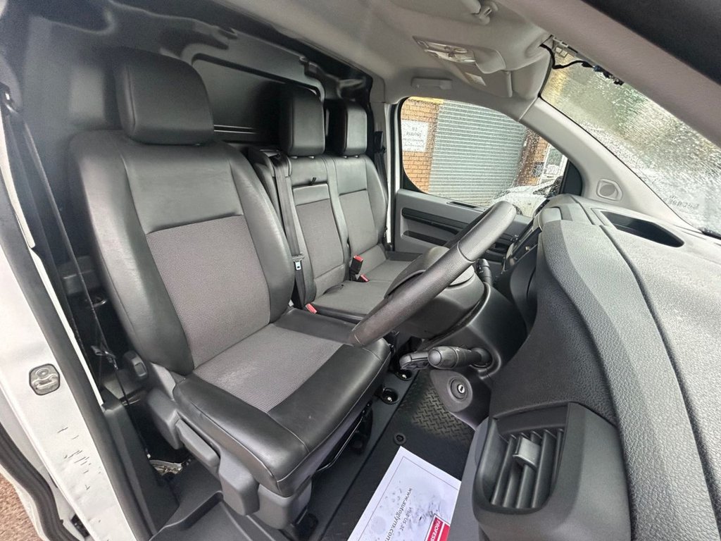 Used Citroen Dispatch 2019 for sale - 78082409: Photo 5