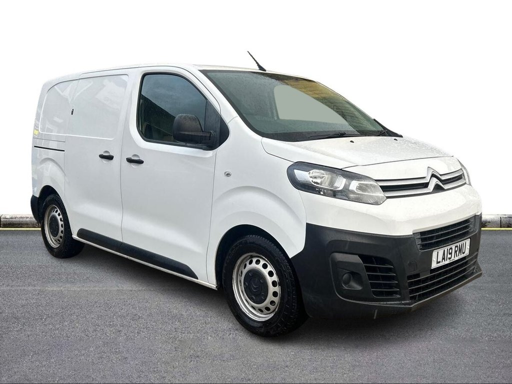 Used Citroen Dispatch 2019 for sale - 78082409: Photo 7