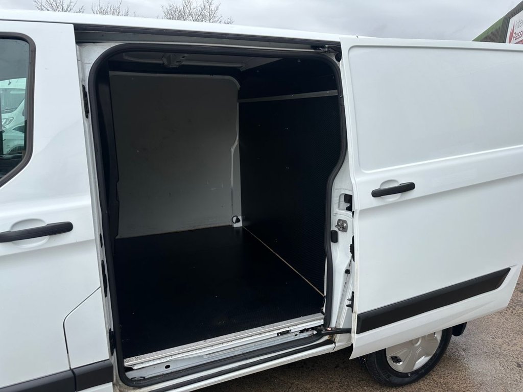 Used Ford Transit Custom 2022 for sale - 77534909: Photo 10