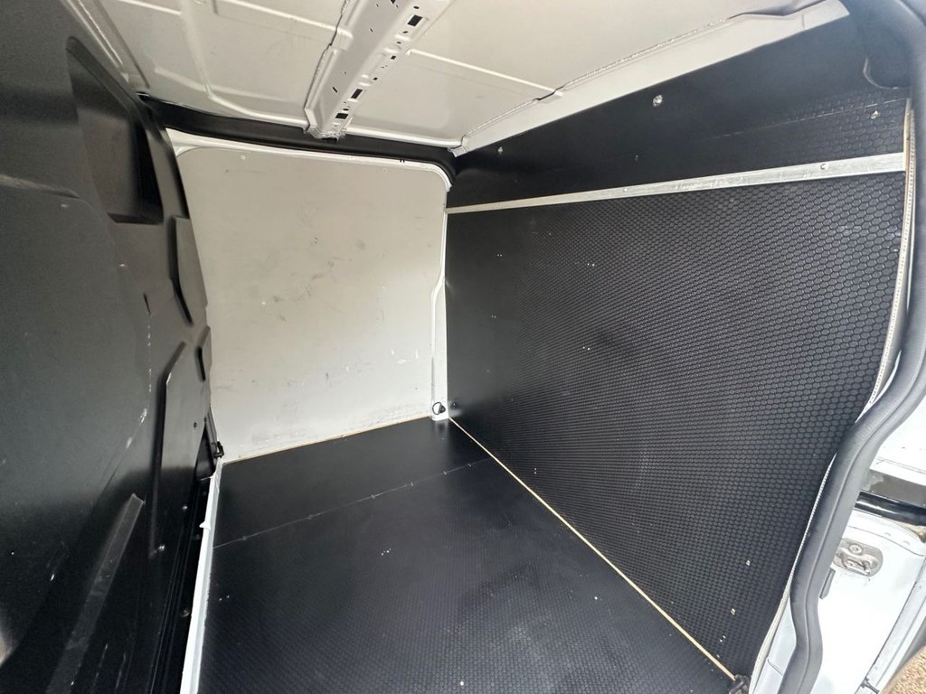 Used Ford Transit Custom 2022 for sale - 77534909: Photo 11