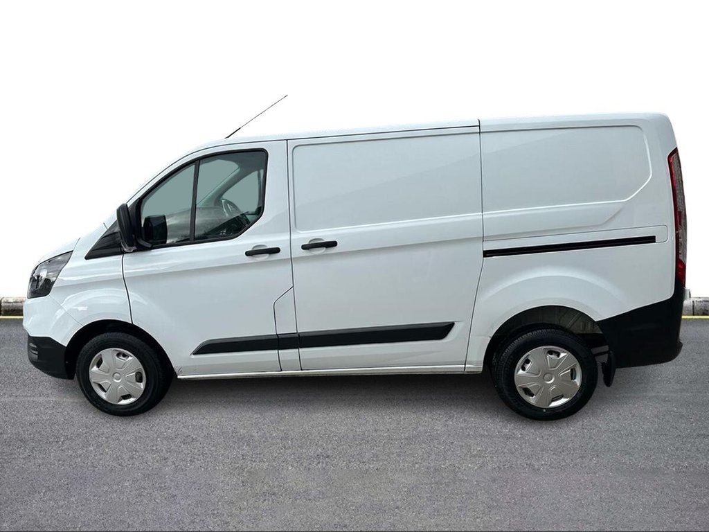 Used Ford Transit Custom 2022 for sale - 77534909: Photo 19