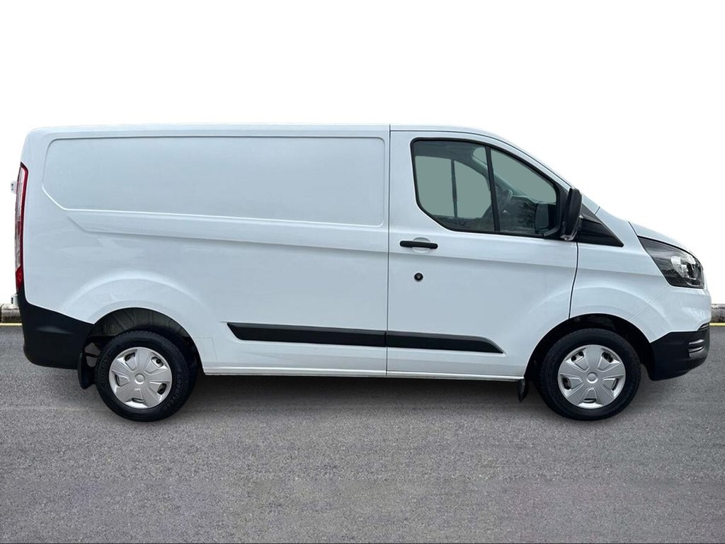 Used Ford Transit Custom 2022 for sale - 77534909: Photo 20