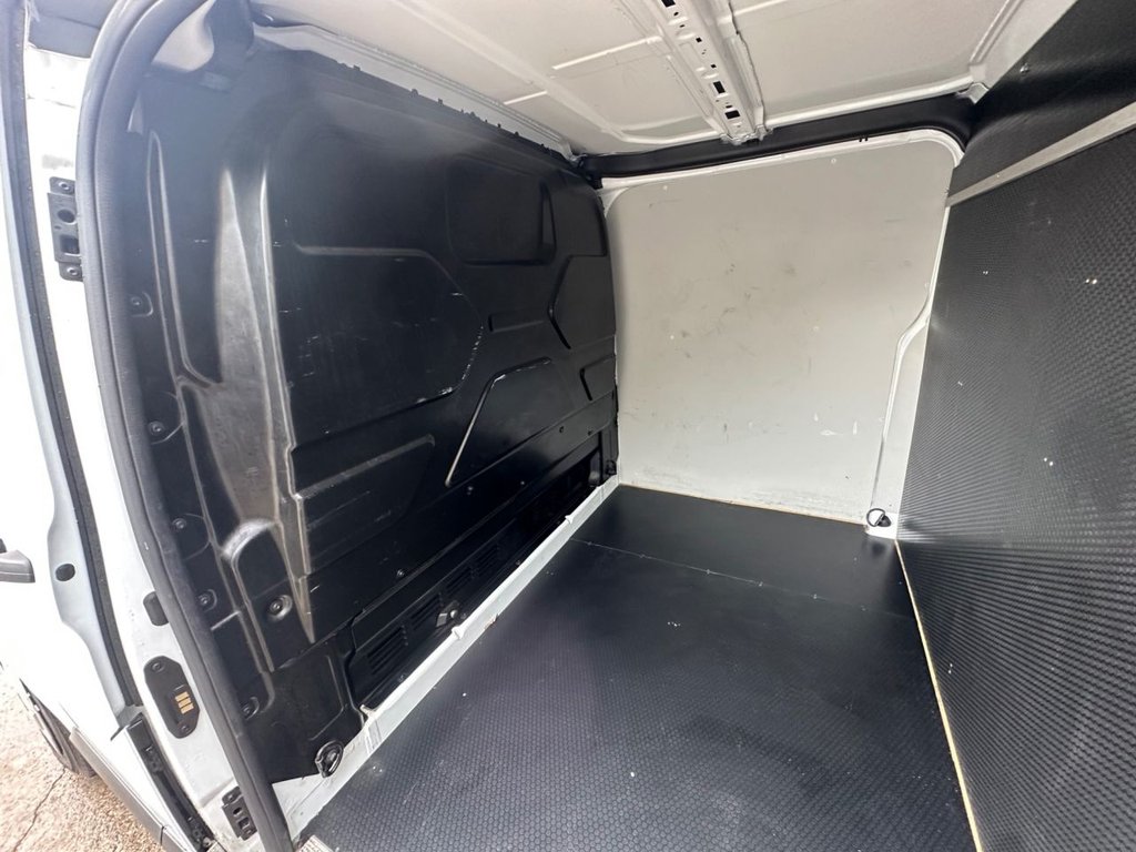 Used Ford Transit Custom 2022 for sale - 77534909: Photo 22