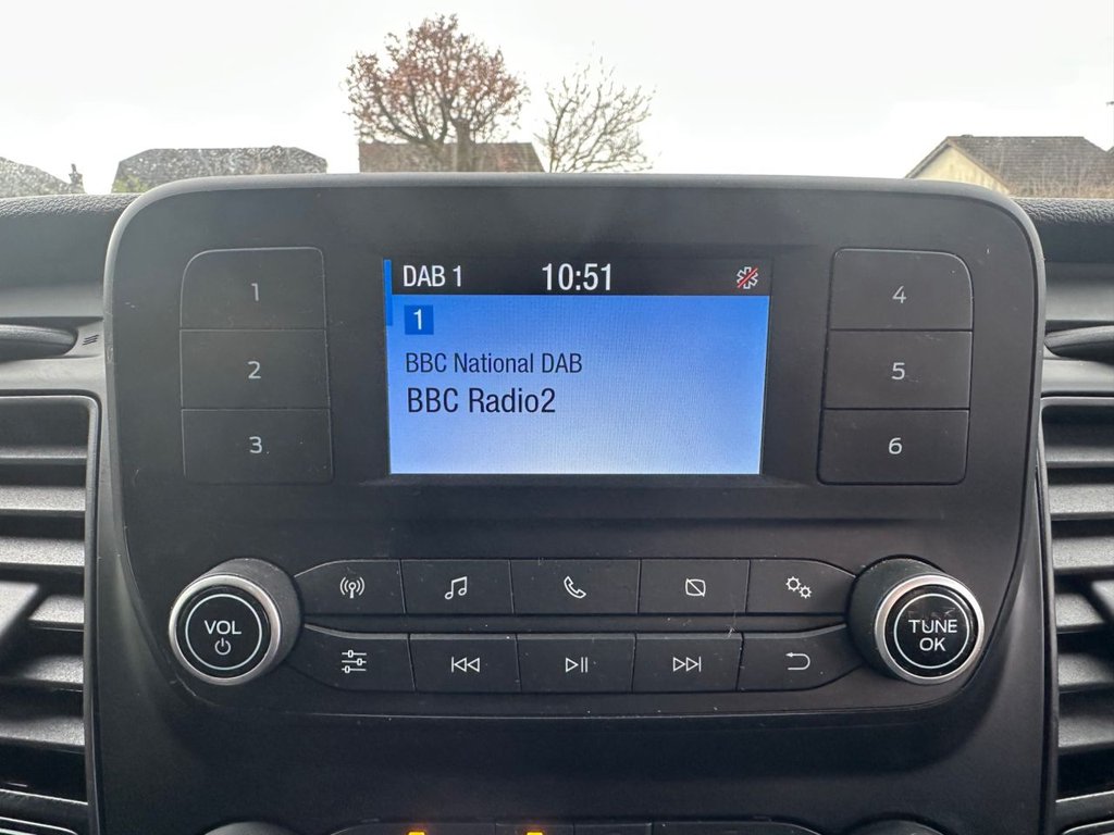 Used Ford Transit Custom 2022 for sale - 77534909: Photo 23