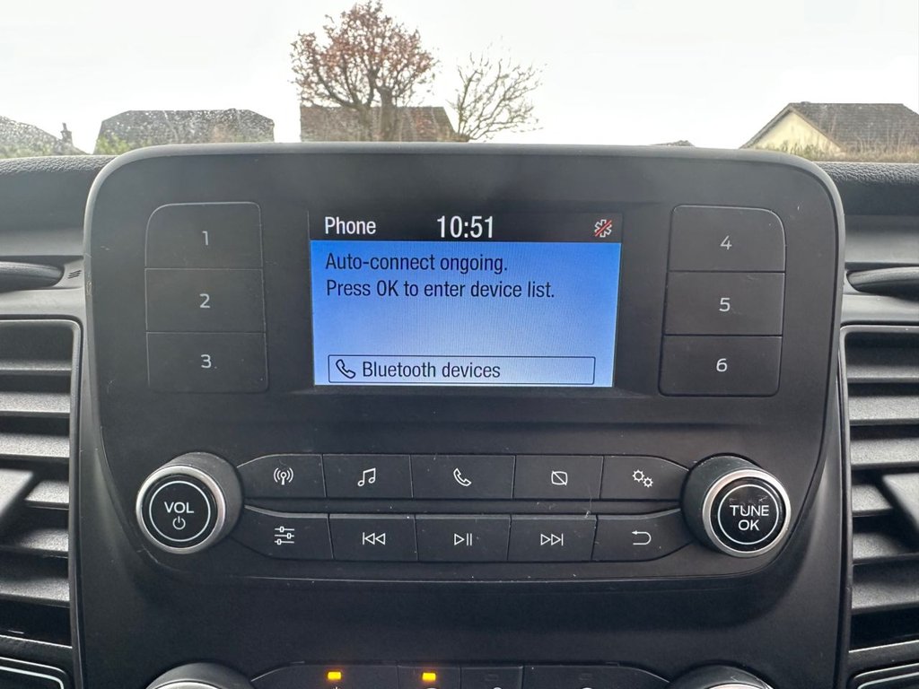 Used Ford Transit Custom 2022 for sale - 77534909: Photo 24