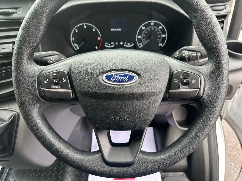 Used Ford Transit Custom 2022 for sale - 77534909: Photo 27