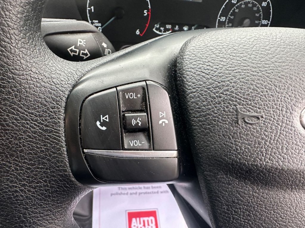 Used Ford Transit Custom 2022 for sale - 77534909: Photo 29