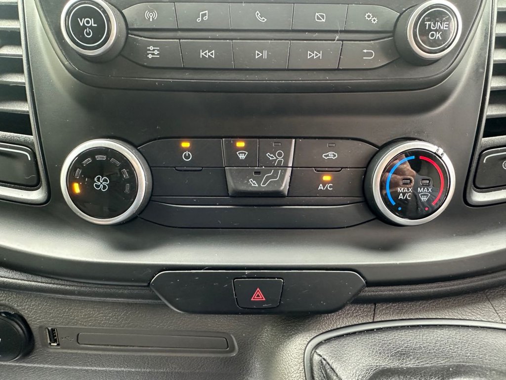Used Ford Transit Custom 2022 for sale - 77534909: Photo 31