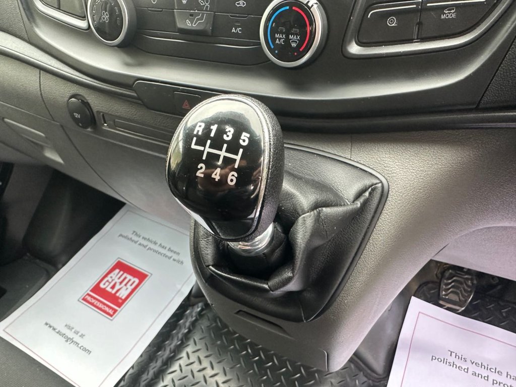 Used Ford Transit Custom 2022 for sale - 77534909: Photo 32