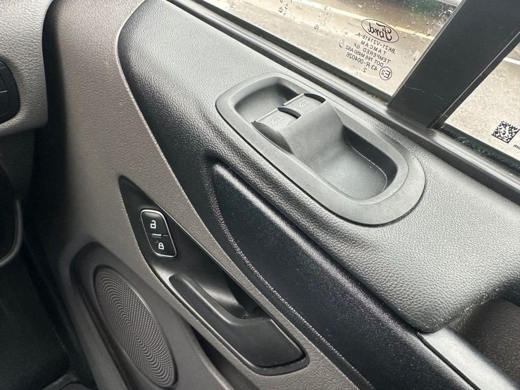 Used Ford Transit Custom 2022 for sale - 77534909: Photo 33
