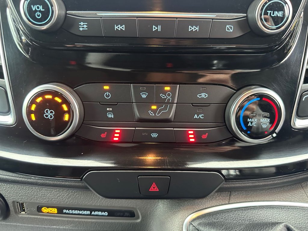 Used Ford Transit Custom 2018 for sale - 75998329: Photo 10