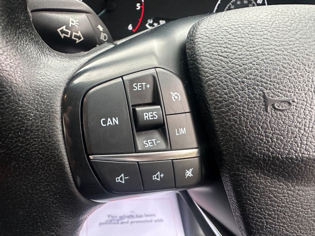 Used Ford Transit Custom 2018 for sale - 75998329: Photo 11