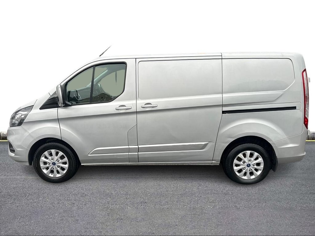 Used Ford Transit Custom 2018 for sale - 75998329: Photo 14