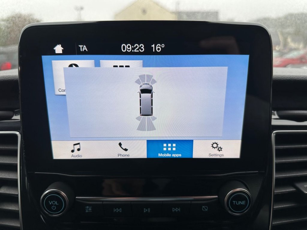 Used Ford Transit Custom 2018 for sale - 75998329: Photo 27