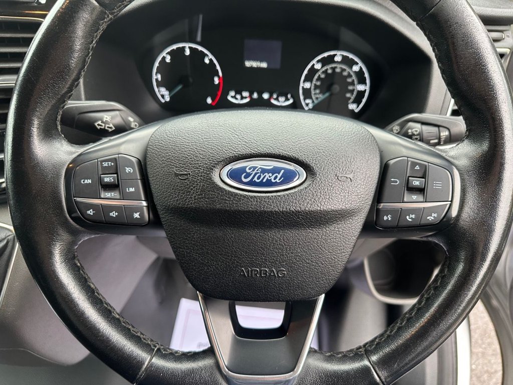 Used Ford Transit Custom 2018 for sale - 75998329: Photo 28