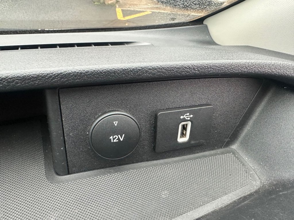 Used Ford Transit Custom 2018 for sale - 75998329: Photo 29