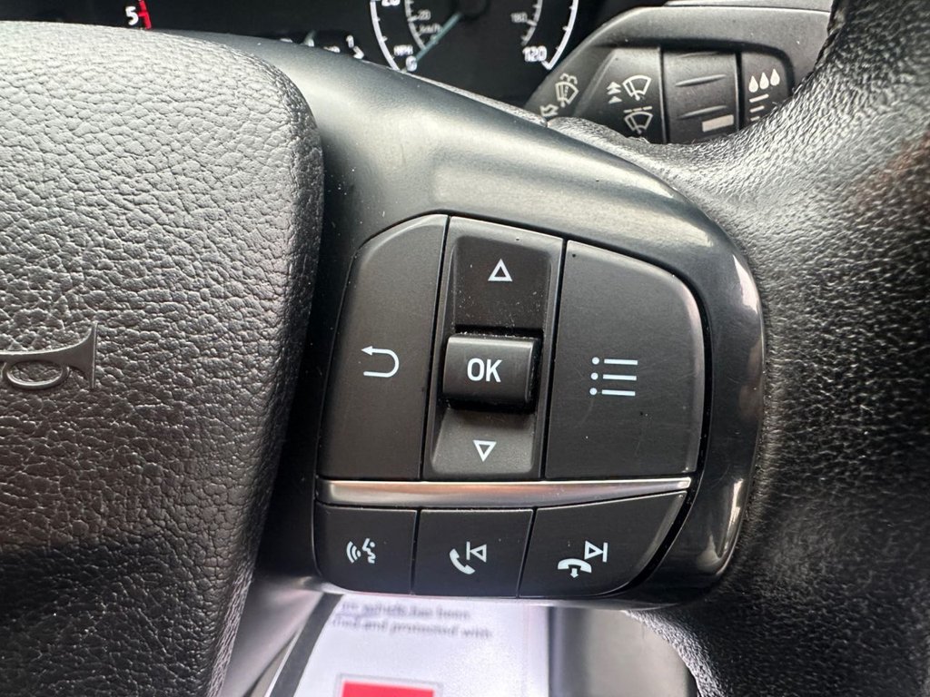 Used Ford Transit Custom 2018 for sale - 75998329: Photo 31