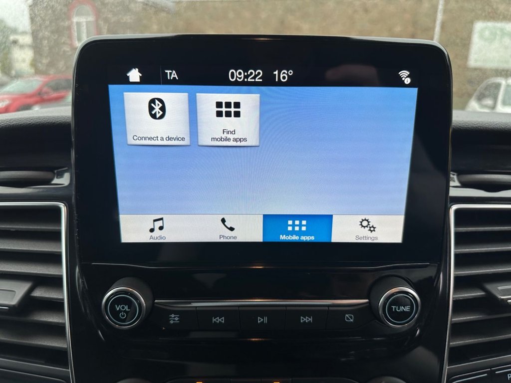 Used Ford Transit Custom 2018 for sale - 75998329: Photo 9