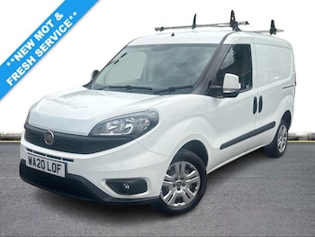 Fiat - Doblo