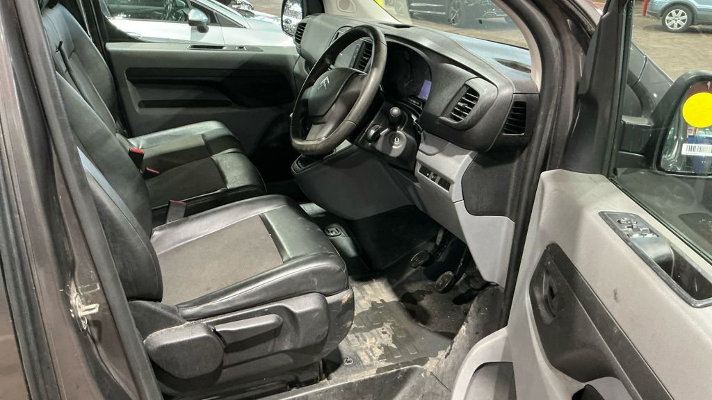 Used Citroen Dispatch 2020 for sale - 77685412: Photo 10