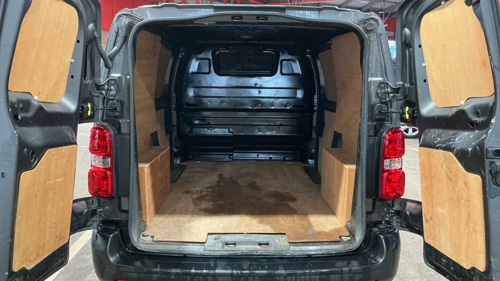 Used Citroen Dispatch 2020 for sale - 77685412: Photo 11