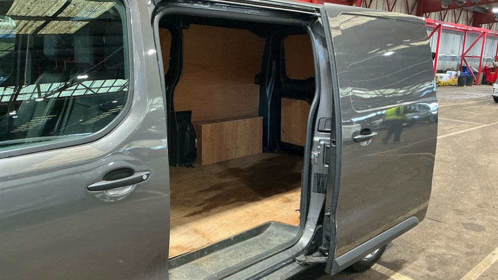 Used Citroen Dispatch 2020 for sale - 77685412: Photo 12