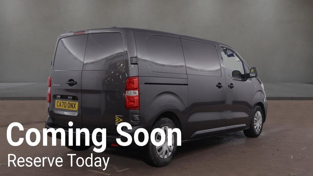 Used Citroen Dispatch 2020 for sale - 77685412: Photo 6