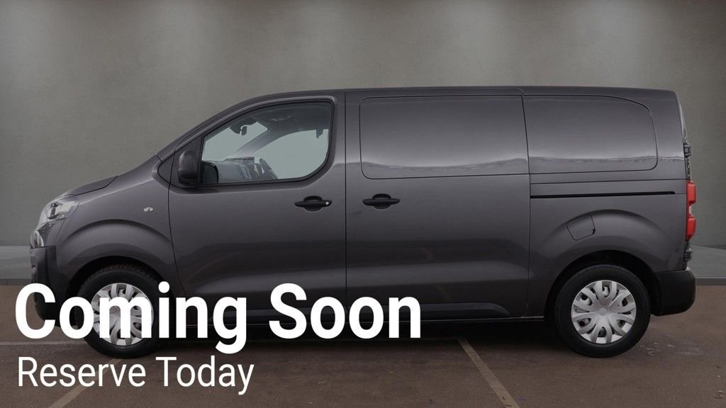 Used Citroen Dispatch 2020 for sale - 77685412: Photo 8