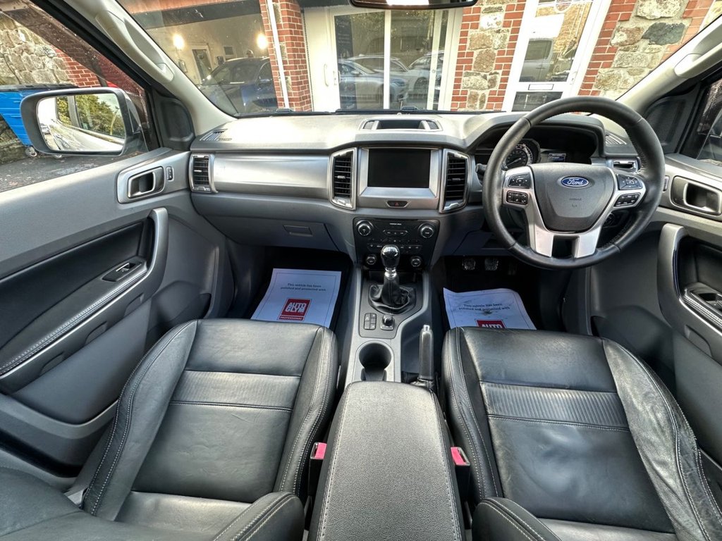 Used Ford Ranger 2017 for sale - 76356501: Photo 11