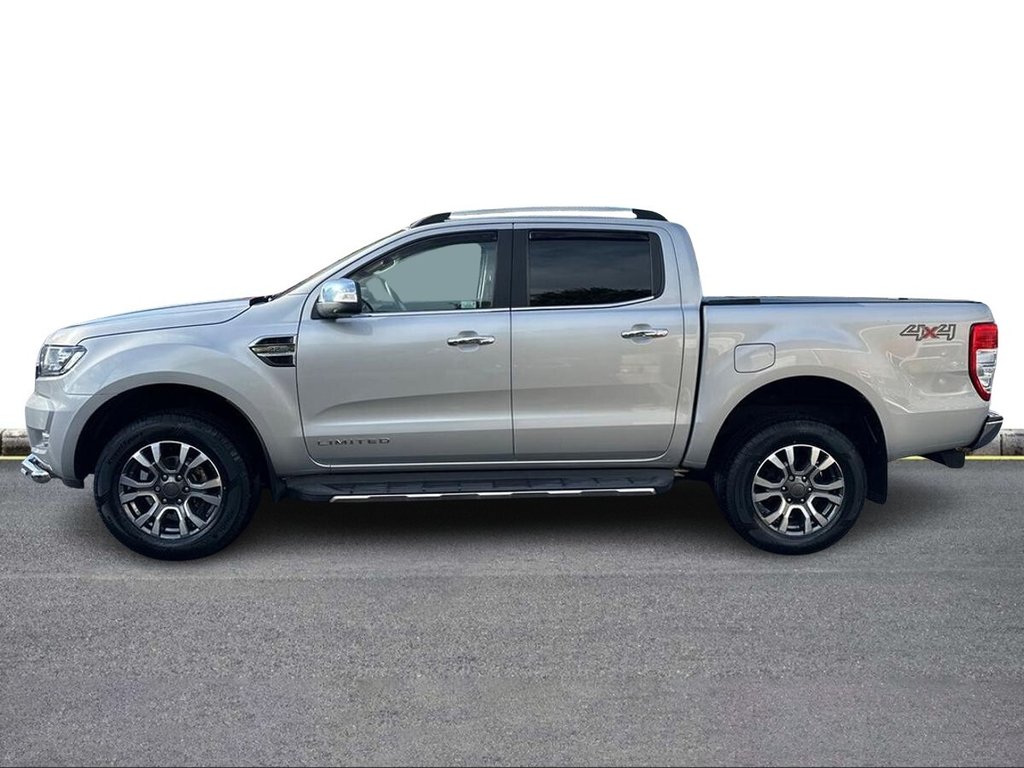 Used Ford Ranger 2017 for sale - 76356501: Photo 12