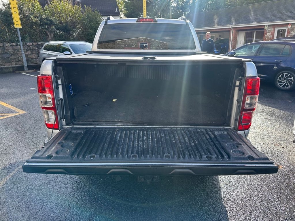 Used Ford Ranger 2017 for sale - 76356501: Photo 13