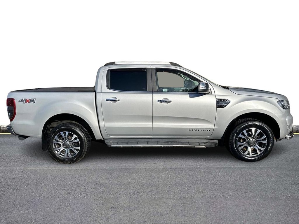 Used Ford Ranger 2017 for sale - 76356501: Photo 14