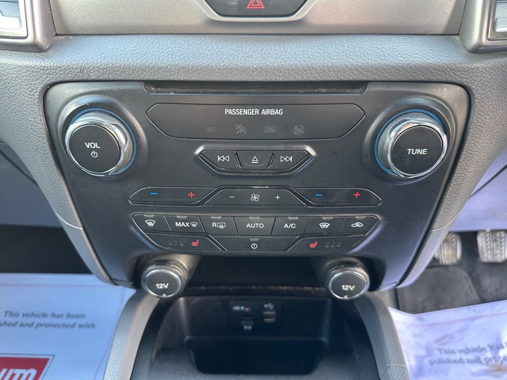Used Ford Ranger 2017 for sale - 76356501: Photo 17