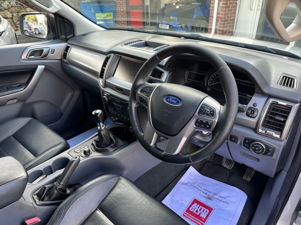 Used Ford Ranger 2017 for sale - 76356501: Photo 18