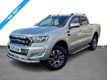 Ford - Ranger