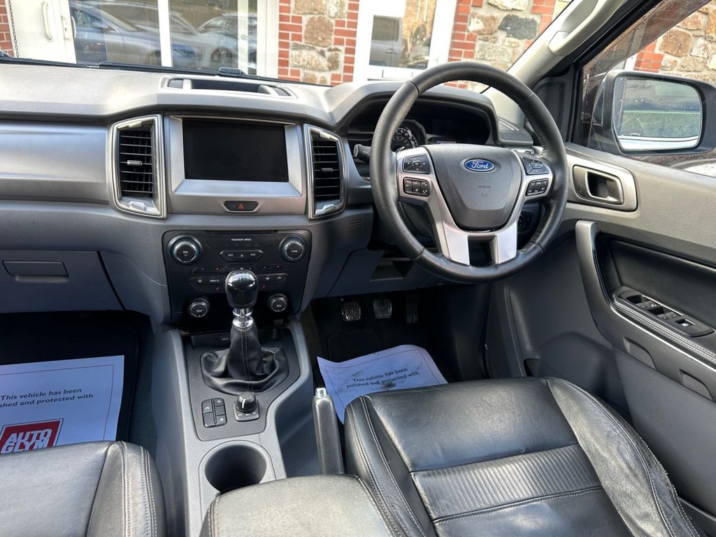 Used Ford Ranger 2017 for sale - 76356501: Photo 23