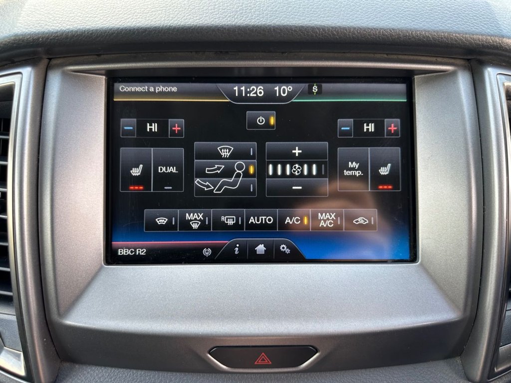 Used Ford Ranger 2017 for sale - 76356501: Photo 26