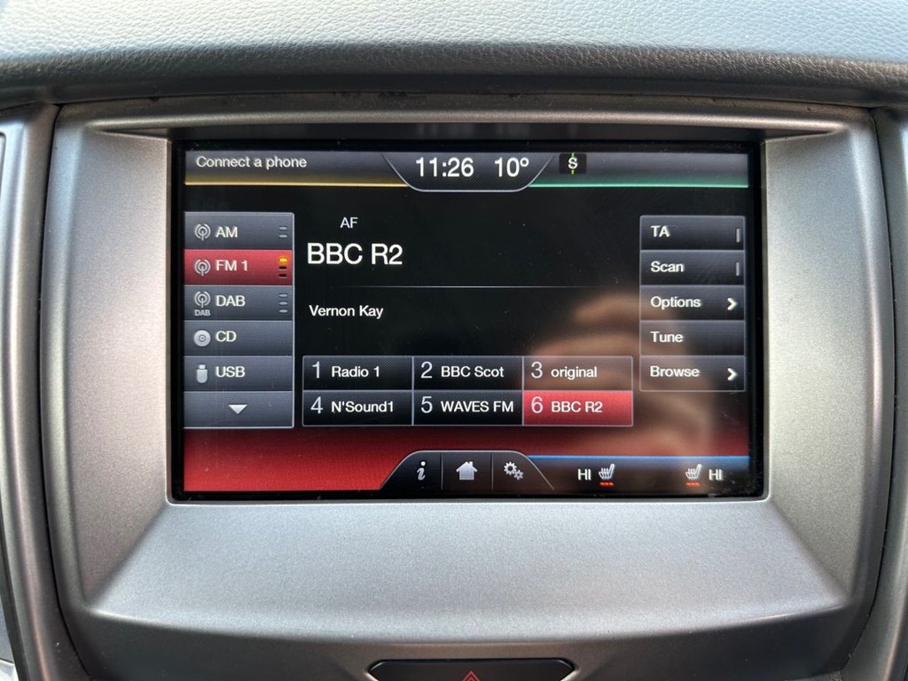 Used Ford Ranger 2017 for sale - 76356501: Photo 27