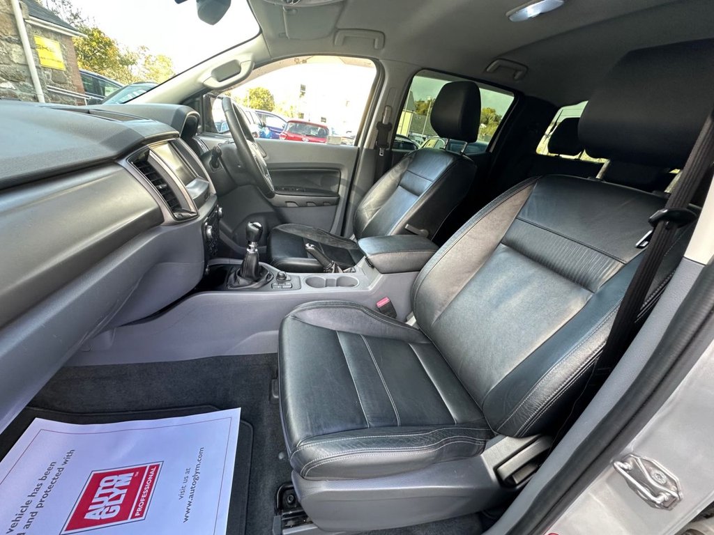 Used Ford Ranger 2017 for sale - 76356501: Photo 29