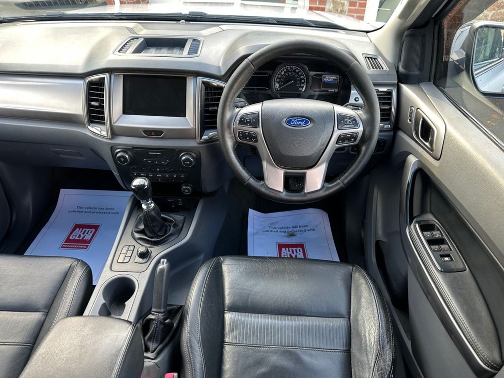 Used Ford Ranger 2017 for sale - 76356501: Photo 3