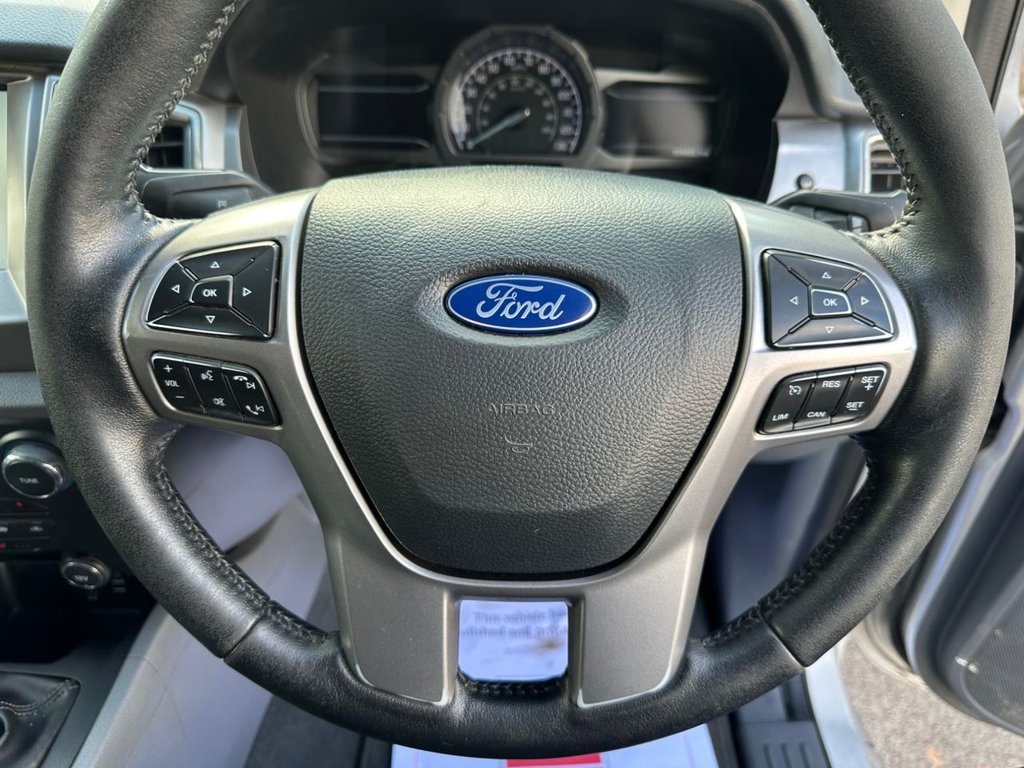 Used Ford Ranger 2017 for sale - 76356501: Photo 31