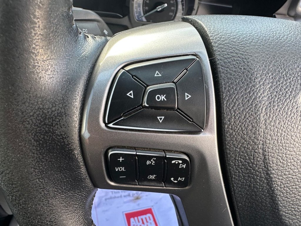 Used Ford Ranger 2017 for sale - 76356501: Photo 35