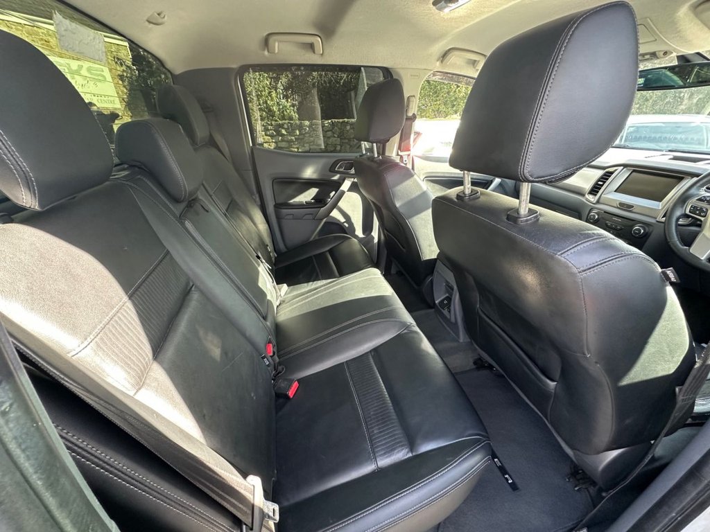 Used Ford Ranger 2017 for sale - 76356501: Photo 4